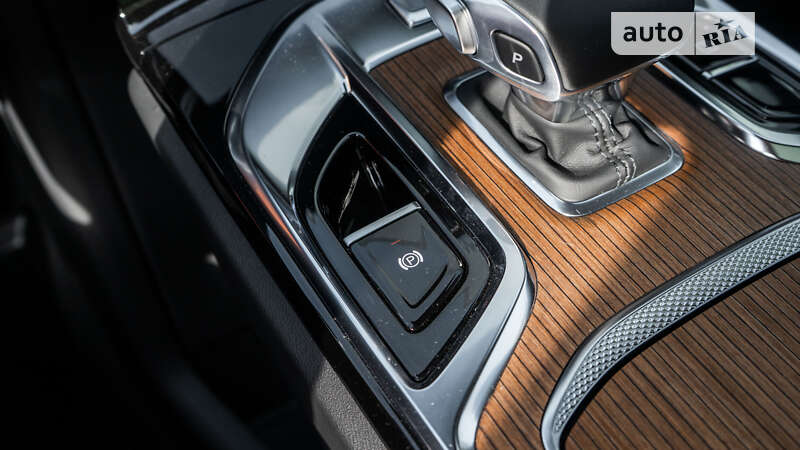 Внедорожник / Кроссовер Hongqi E-HS9 2022 в Львове