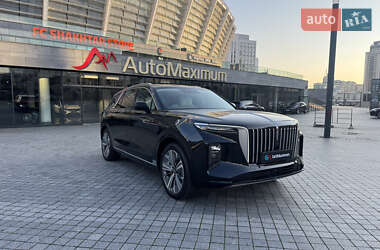 Внедорожник / Кроссовер Hongqi E-HS9 2022 в Киеве