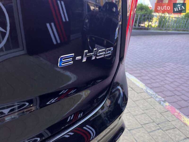 Внедорожник / Кроссовер Hongqi E-HS9 2022 в Львове
