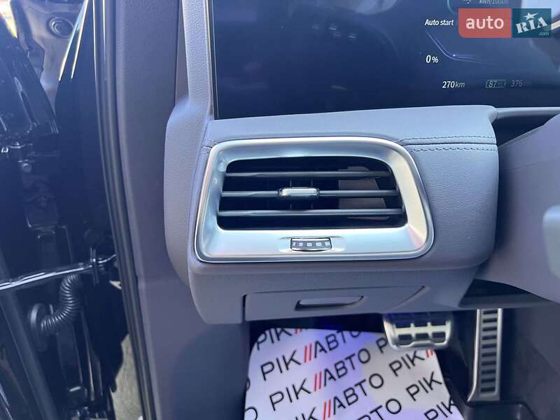 Внедорожник / Кроссовер Hongqi E-HS9 2022 в Львове