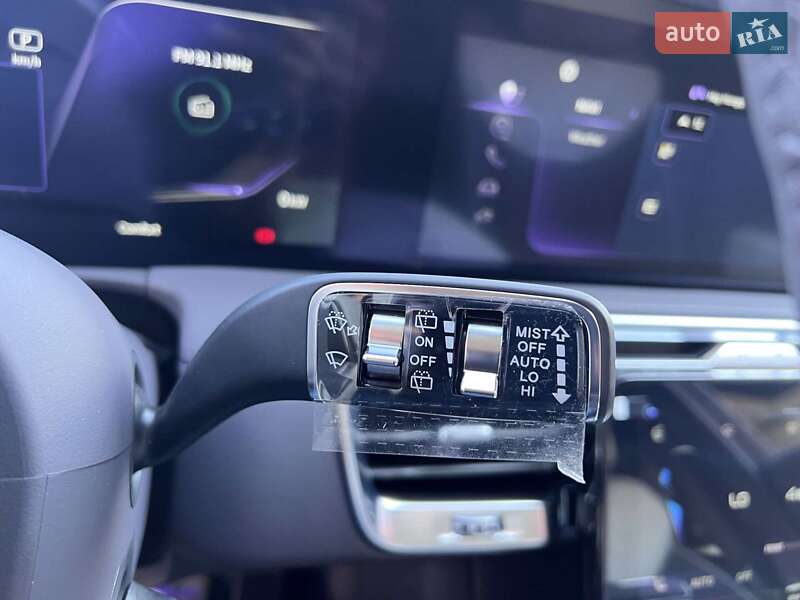 Внедорожник / Кроссовер Hongqi E-HS9 2022 в Львове