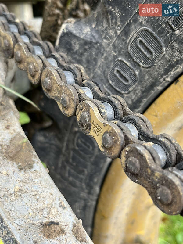 Мотоцикл Внедорожный (Enduro) Hornet Dakar 2021 в Хусте