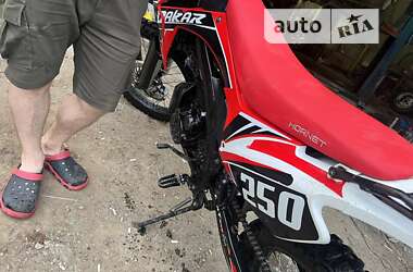 Мотоцикл Внедорожный (Enduro) Hornet Dakar 2021 в Путиле