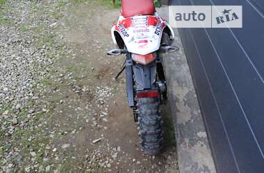 Мотоцикл Позашляховий (Enduro) Hornet Dakar 2021 в Надвірній