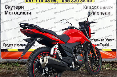 Мотоцикл Классик Hornet GT-200 2020 в Ивано-Франковске