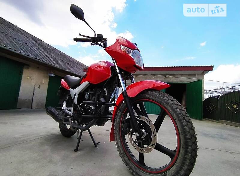 Hornet RS-150