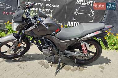 Мотоцикл Классик Hornet RS-150 2019 в Луцке