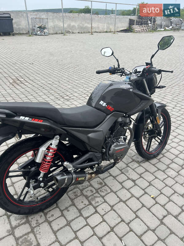 Мотоцикл Классік Hornet RS-150 2020 в Чорткові