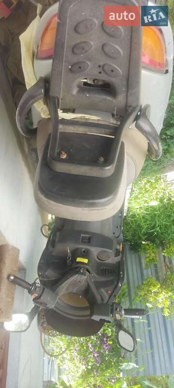 Мопеды Horse Active 2002 в Ужгороде