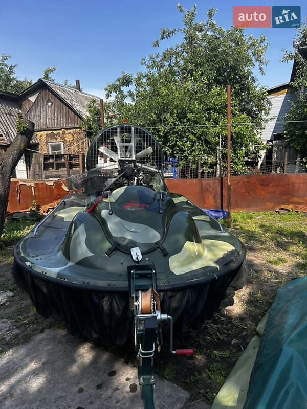 Другой водный транспорт Hovart Tornado F50 Long 2015 в Чернигове