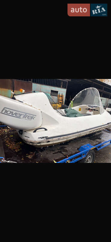 Інший водний транспорт Hover Shuttle 2003 в Чернігові