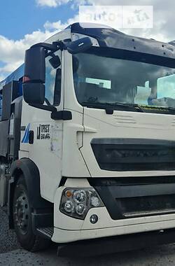 Бетононасос Howo A7 2022 в 