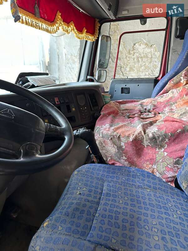 Самосвал Howo A7 2008 в Кривом Роге фото 15 Самосвал Howo A7 2008 в Кривом Роге