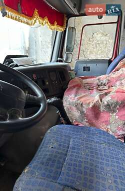 Самосвал Howo A7 2008 в 