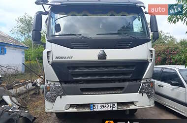 Самоскид Howo A7 2021 в 