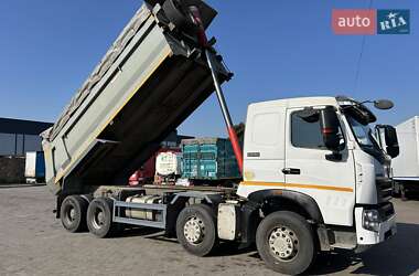 Самосвал Howo A7 2020 в 