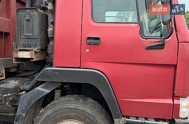 Самоскид Howo A7 2008 в Кривому Розі фото 2 Самоскид Howo A7 2008 в Кривому Розі