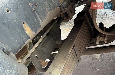 Самоскид Howo A7 2008 в Кривому Розі фото 5 Самоскид Howo A7 2008 в Кривому Розі