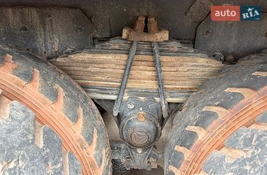 Самоскид Howo A7 2008 в Кривому Розі фото 6 Самоскид Howo A7 2008 в Кривому Розі