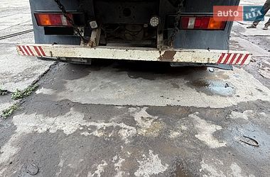 Самоскид Howo A7 2008 в Кривому Розі фото 8 Самоскид Howo A7 2008 в Кривому Розі