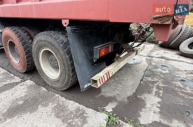 Самоскид Howo A7 2008 в Кривому Розі фото 10 Самоскид Howo A7 2008 в Кривому Розі