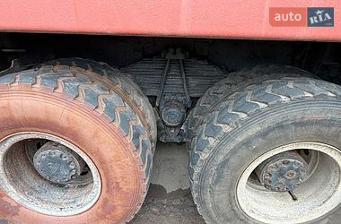 Самоскид Howo A7 2008 в Кривому Розі фото 11 Самоскид Howo A7 2008 в Кривому Розі