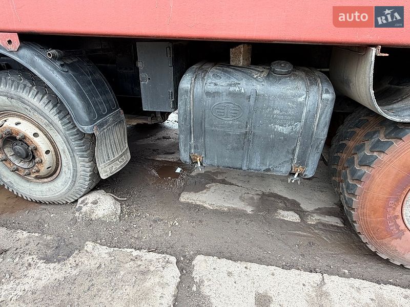Самоскид Howo A7 2008 в Кривому Розі фото 12 Самоскид Howo A7 2008 в Кривому Розі