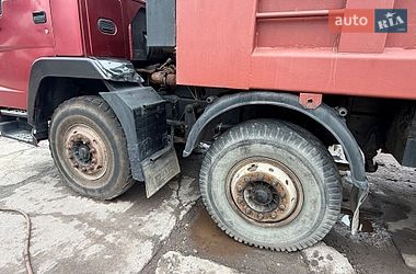 Самоскид Howo A7 2008 в Кривому Розі фото 13 Самоскид Howo A7 2008 в Кривому Розі
