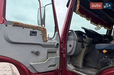 Самоскид Howo A7 2008 в Кривому Розі фото 18 Самоскид Howo A7 2008 в Кривому Розі