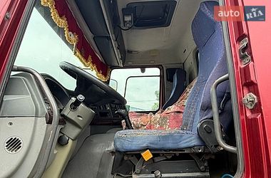 Самоскид Howo A7 2008 в Кривому Розі фото 19 Самоскид Howo A7 2008 в Кривому Розі