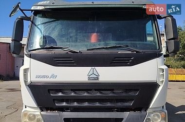 Самоскид Howo A7 2018 в Києві