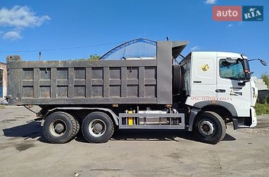 howo a7 2018 в Киев от профессионального продавца Николай