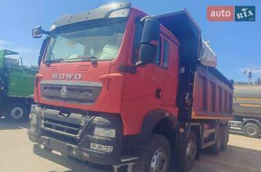 Самосвал Howo T5G 2025 в 