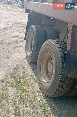 Самосвал Howo ZZ3327 2007 в 
