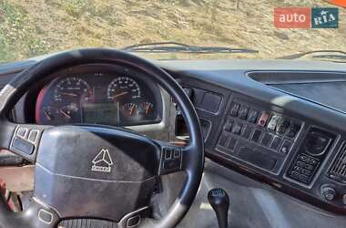 Самоскид Howo ZZ3407 2007 в 
