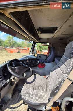 Самоскид Howo ZZ3407 2007 в 