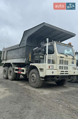 Самосвал Howo ZZ5707 2020 в 