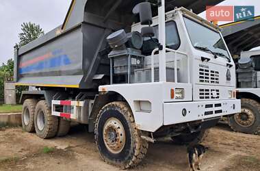 Самосвал Howo ZZ5707 2020 в 