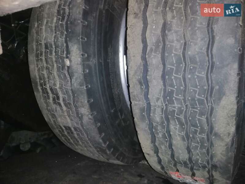 Автовоз Hoynor Mk7 2 1995 в Черноморске