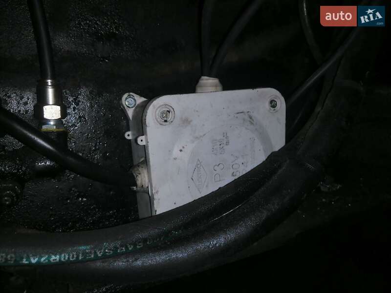 Автовоз Hoynor Mk7 2 1995 в Черноморске