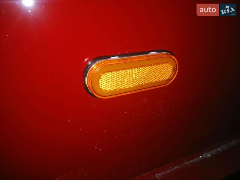 Автовоз Hoynor Mk7 2 1995 в Черноморске