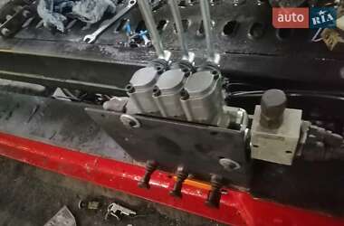 Автовоз Hoynor Mk7 2 1995 в 