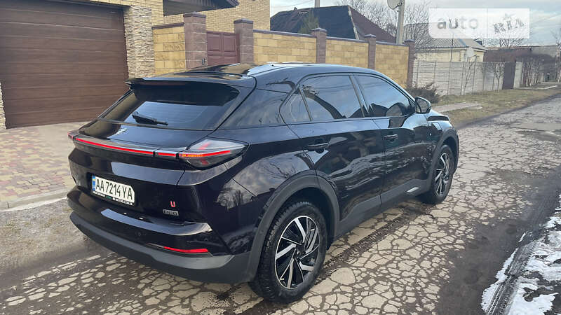 Седан Hozon Neta U 2022 в Дніпрі фото 14 Седан Hozon Neta U 2022 в Дніпрі