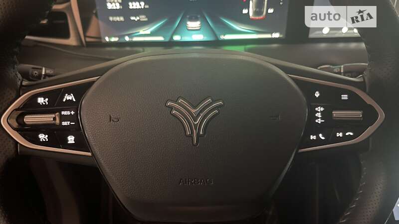 Седан Hozon Neta U 2022 в Дніпрі фото 2 Седан Hozon Neta U 2022 в Дніпрі