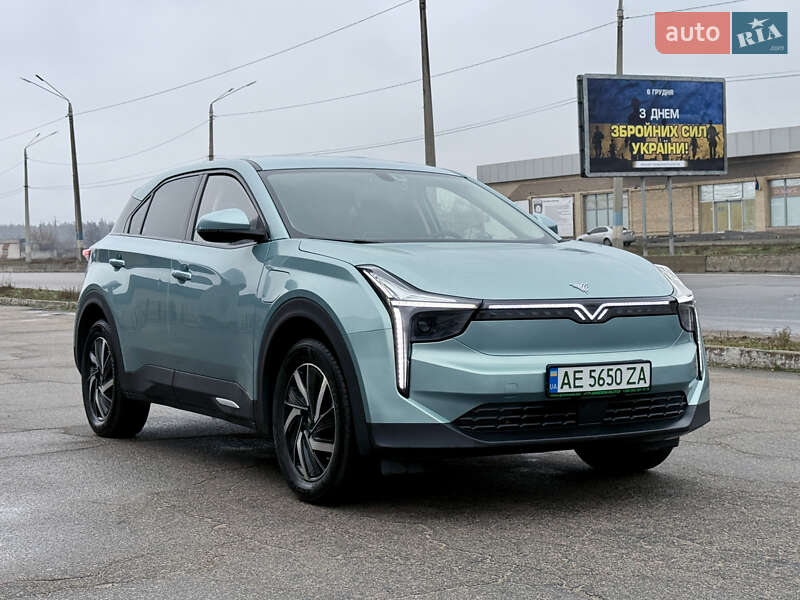 Позашляховик / Кросовер Hozon Neta U 2021 в Кам'янському фото 19 Позашляховик / Кросовер Hozon Neta U 2021 в Кам'янському