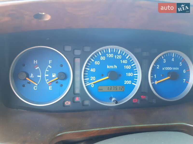 Внедорожник / Кроссовер Huabei HC 2006 в Киеве