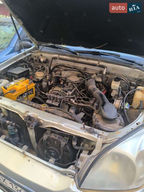 Внедорожник / Кроссовер Huabei HC 2006 в Харькове