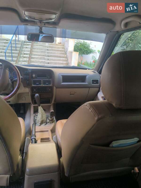 Внедорожник / Кроссовер Huabei HC 2006 в Харькове