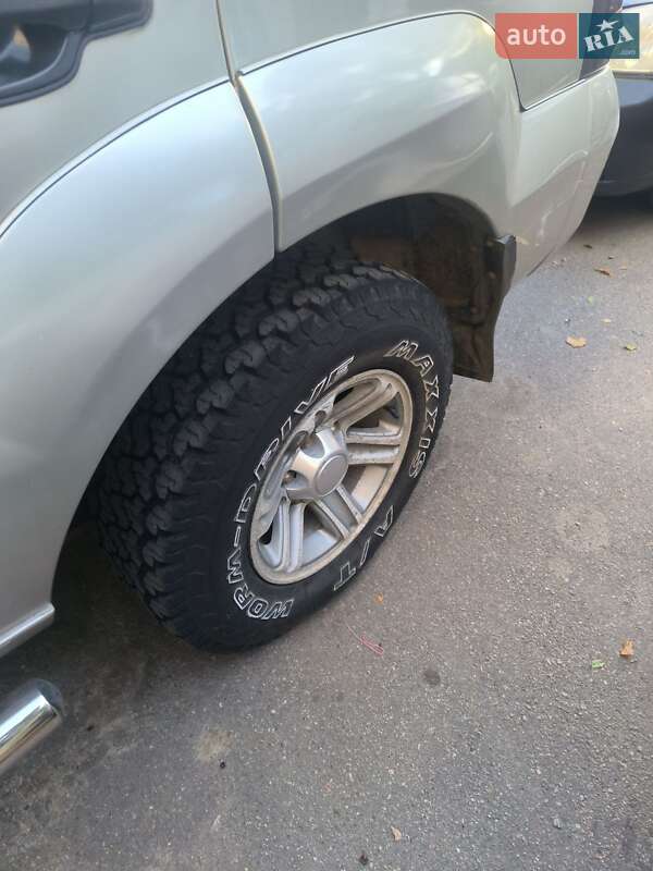 Внедорожник / Кроссовер Huabei HC 2006 в Харькове