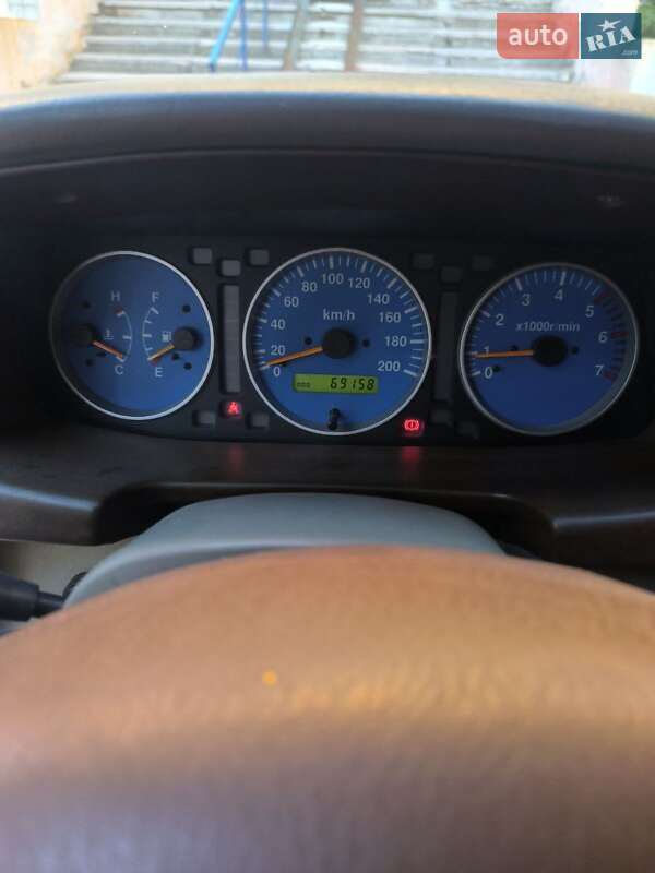 Внедорожник / Кроссовер Huabei HC 2006 в Харькове